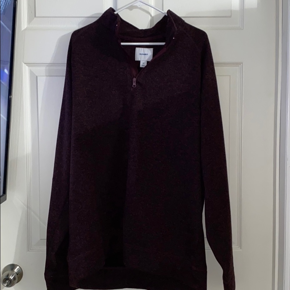Brand new mens sweater